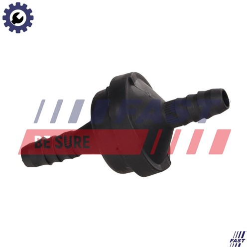Vacuum control valve exhaust - vacuum,