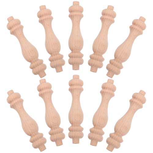Pcs wood handcrafted - pcs,
