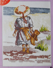 Cross stitch charts:  ALL OUR