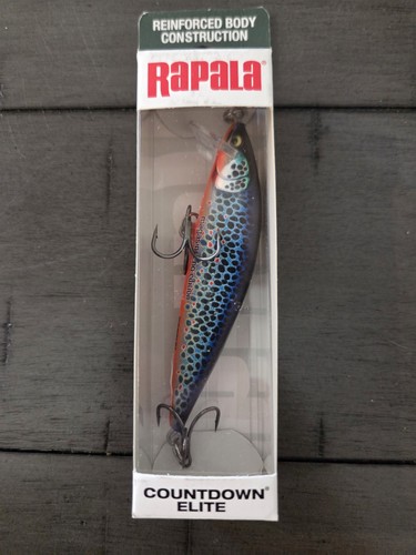 Rapala countdown elite - rapala, 95