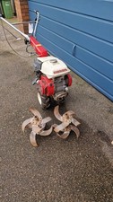 Honda F410 Rotavator/