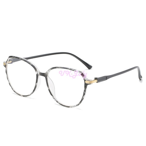 Large frame women colorful - large,