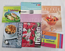 Weight Watchers WW Recipe