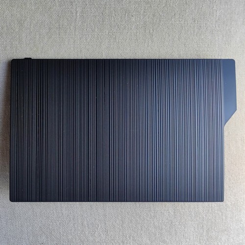 Samsung ue49ks9000 back - samsung,