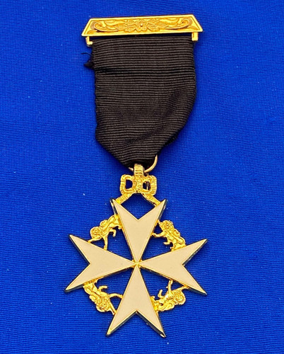 Knights malta masonic - of,