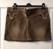 Bnwt Sass & Bide Mini Skirt Sz32” waist 