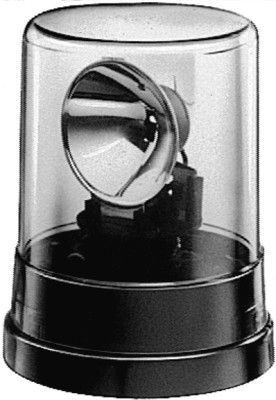 Hella rotating beacon - hella,