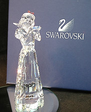 Swarovski Crystal Clear Snow White - Disney – Item 994881 - Boxed