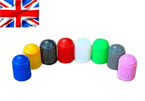 Tyre valve dust caps car - dust, bike