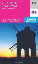 Landranger (151)