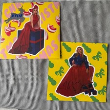 Kylie Christmas (Fully