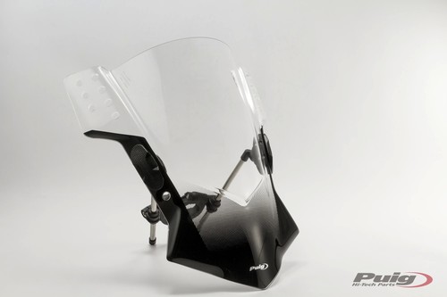 Puig rafale for honda cb600f - for,