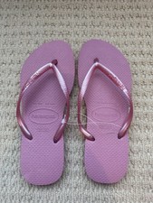 Women’s Slim Havaianas Flip