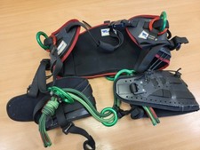 Teufelberger Treemotion Evo Arborist Climbing Harness