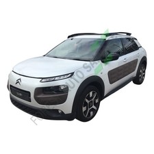 2016 CITROEN C4 CACTUS ROOF RAIL BARS PAIR 1611394280 1611394280
