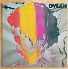 Bob Dylan - Dylan 1973 UK