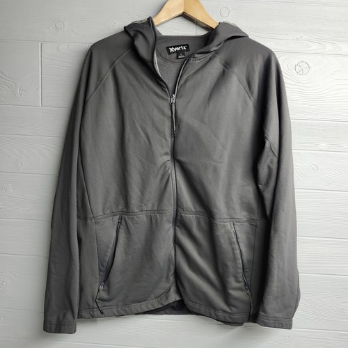 Vertx gray full - gray, tactical