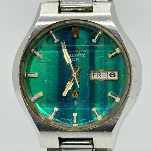 Seiko superior 3863 - seiko,