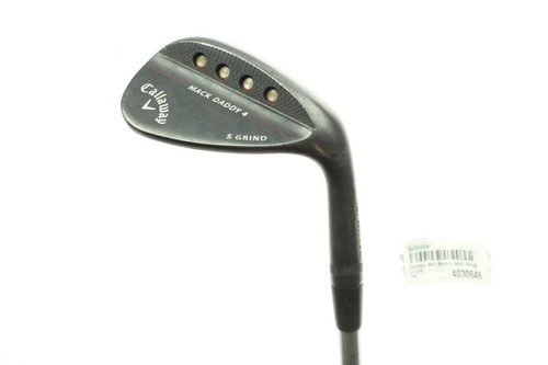 Callaway md4 black grind - callaway,