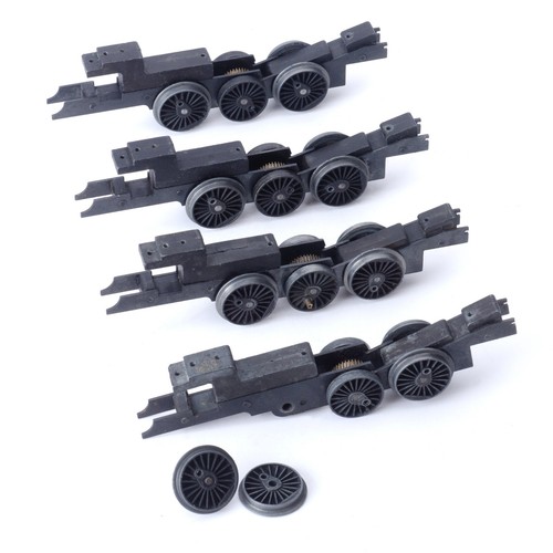 Tri ang gauge spares - spares, 4