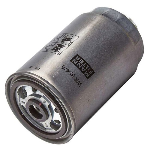 Mann filter 854 - 854/6, fuel