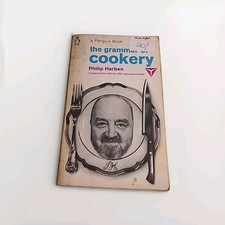 Grammar of Cookery Philip