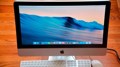 Apple imac a1312 - imac, 27"