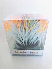 Orange Artificial Marine