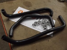Hose kit inlet manifold oil