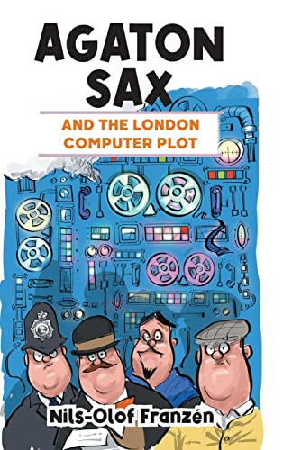 Agaton sax and - agaton,