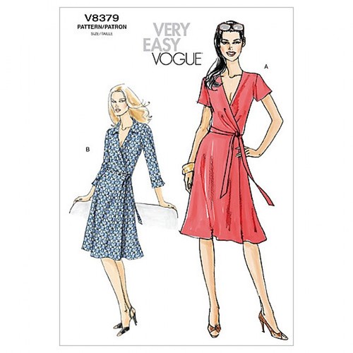 Vogue ladies easy sewing - vogue,
