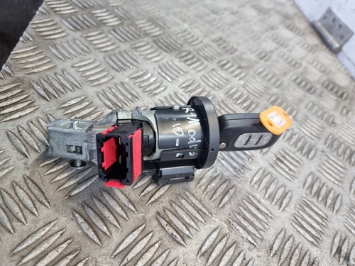 Renault modus ignition switch - renault,