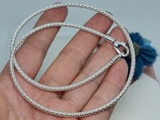 NEW Genuine Pandora Silver