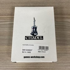 SERAPHON LIZARDMEN SALAMANDER