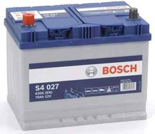 S4027 Bosch S4 (069/072) Heavy