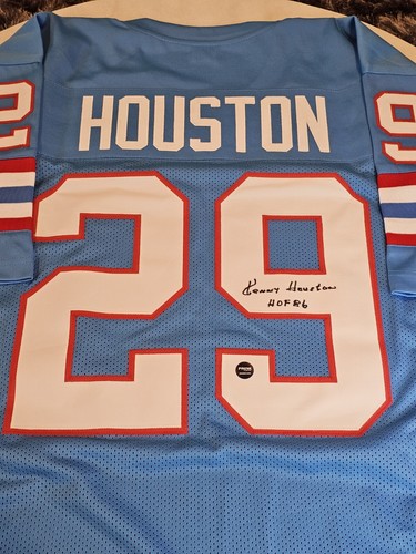 Kenny houston - kenny,