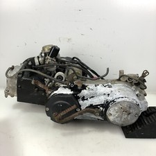 ♻️ CPI Bravo 125 2011 - 2014 Engine With Warranty CPI81R ♻️