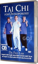 Tai Chi For Osteoporosis Dr