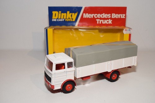 A50 dinky toys 940 - toys,