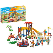 Playmobil Family Fun 71571
