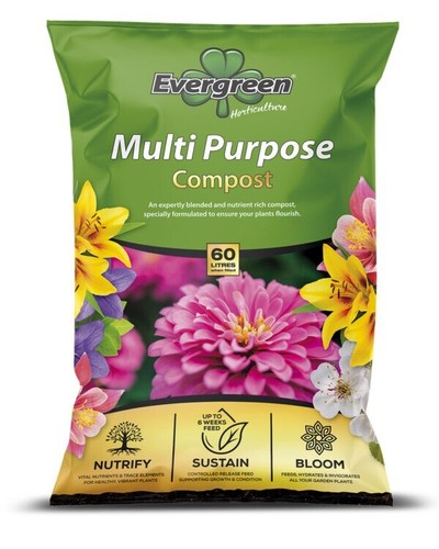 Evergreen horticulture multi - evergreen,