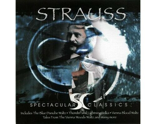 Classical spectacular - spectacular, cd