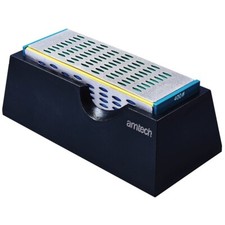 4 Sided Diamond Sharpening