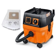 FEIN Dustex 25L Wet & Dry Dust
