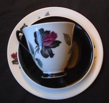 Royal Albert Masquerade Tea