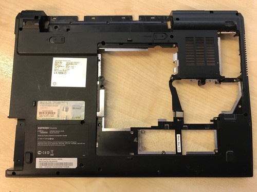 Fujitsu siemens esprimo - siemens, v6505