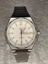 Christopher Ward the Twelve