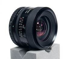 Tamron 24mm f2.5  EOS fit