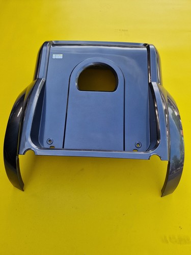 Tga breeze rear battery - breeze,