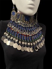 Big afghan bridal kuchi tribal